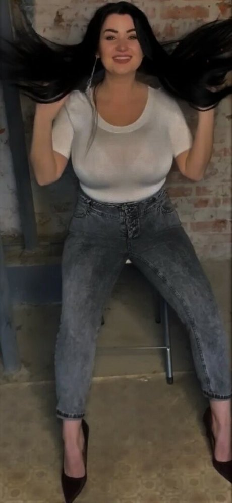 Irina P beautiful star photos