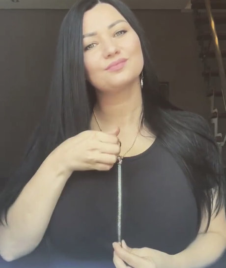 Irina P star art pic