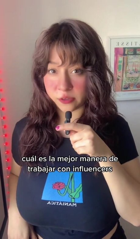 Josahandry Lia art star image