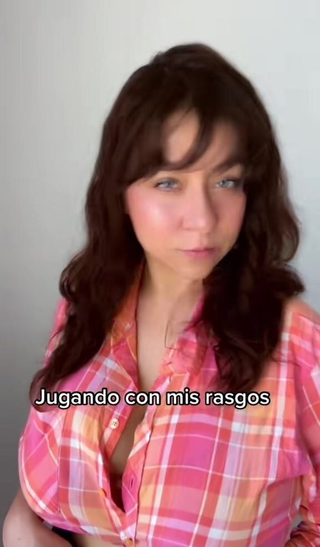 Josahandry Lia perfect actress pic