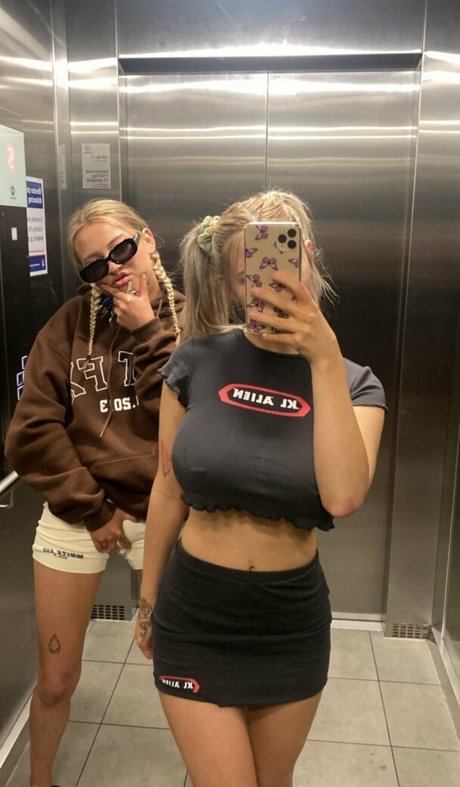 Jessica Viaal model nude pictures