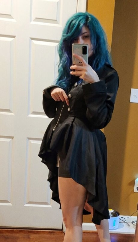 kittyrawr model art pictures