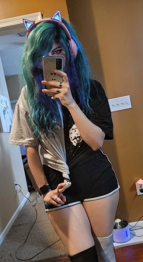 kittyrawr pornstar sexy photos