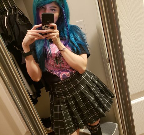 kittyrawr hot star photos