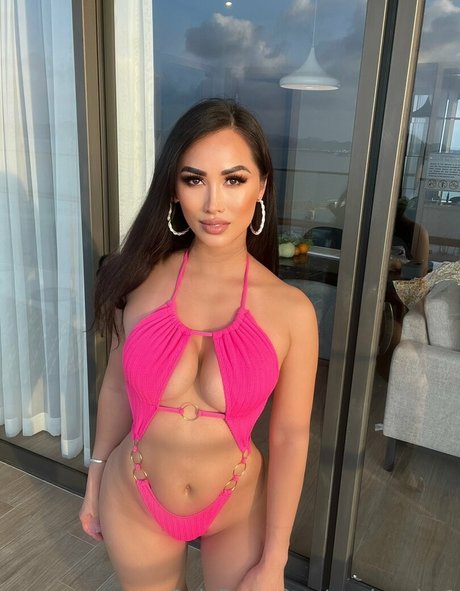 Angie VuHa xxx pornstar pic