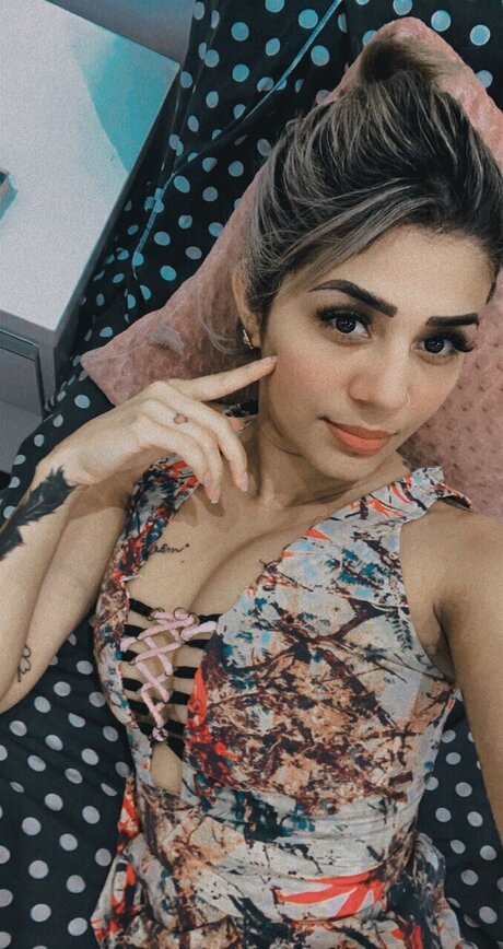 Eline Xavier pornstar sexy pic