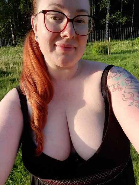 MeryTiger pornstar erotic photo