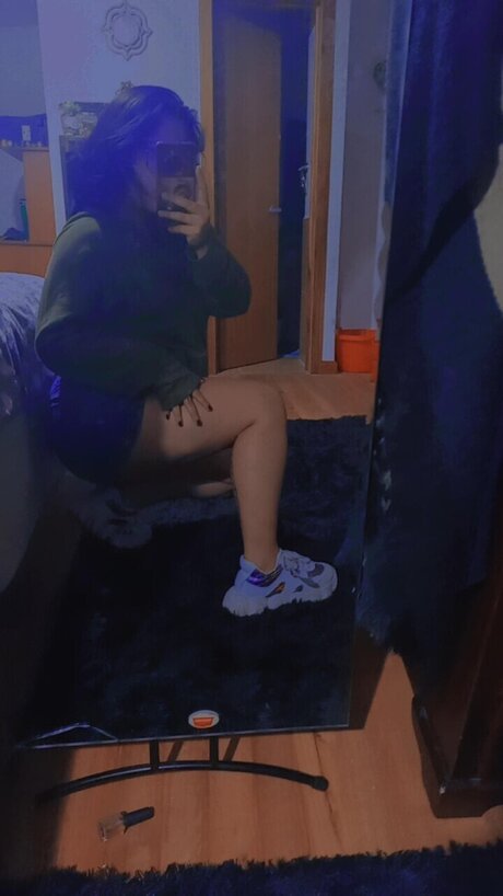 vane chica best model picture