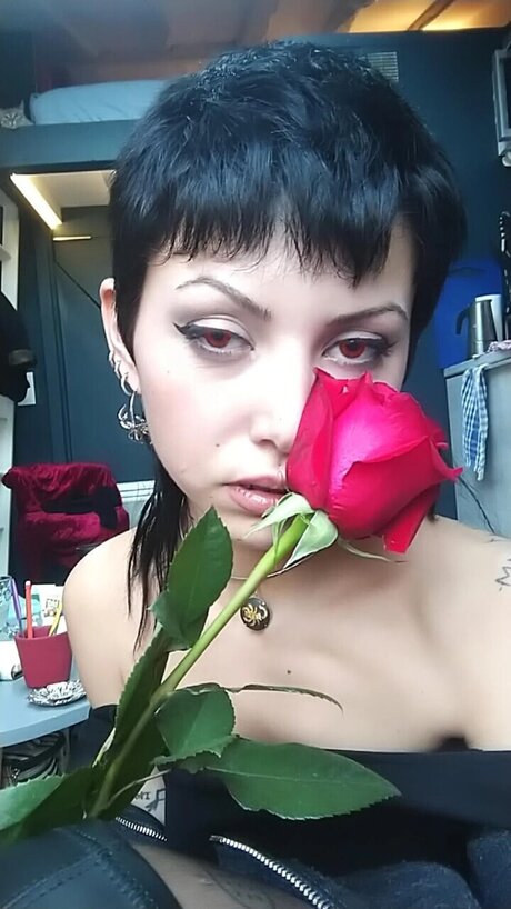 Valery Witch star hot photo