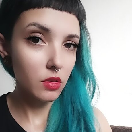 dolly corpsebride nude model pic