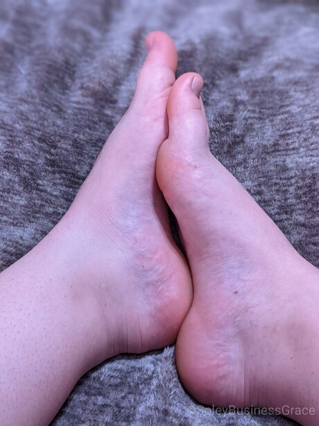 Grace SoleyBiz pornstar naked archive