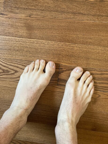 My feet_ star high quality galleries