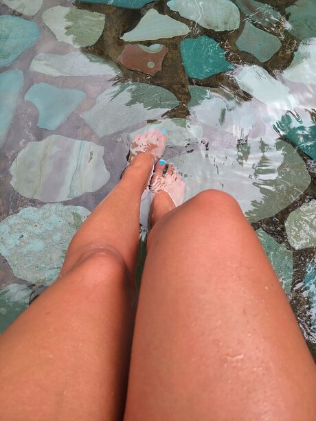 Chica Mala top model picture