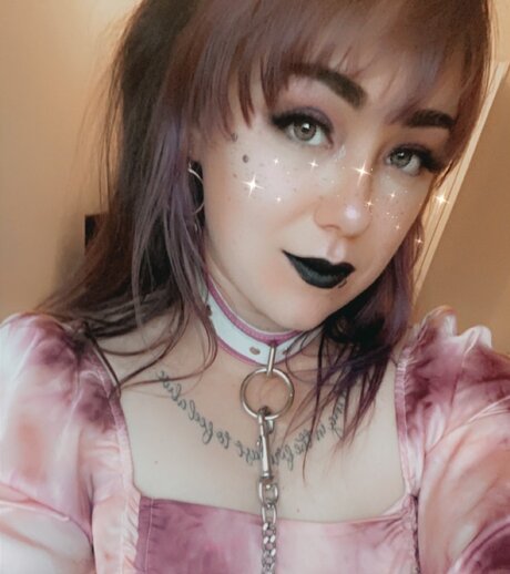 Morgan Valentine pornographic model photo