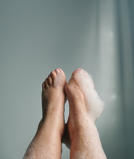 Feetparadise xxx actress picture