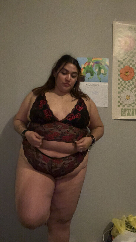 Chiquita star nice pic