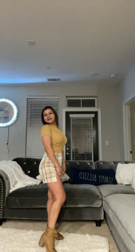 Wendy ochoa model perfect archive