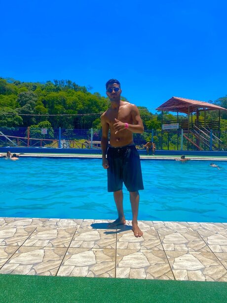 Jeferson sexy pornstar img