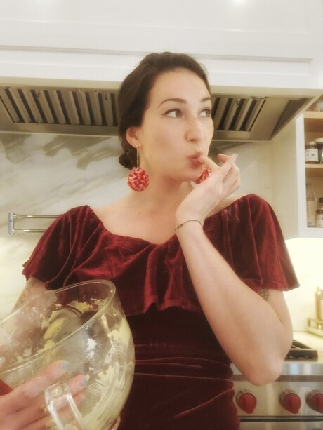 BakersBottoms pornstar nice pic