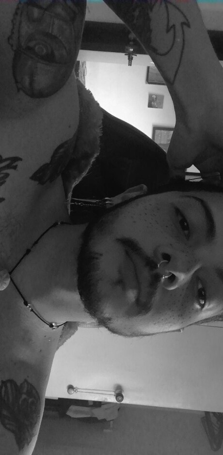 Andres Usuga top star picture