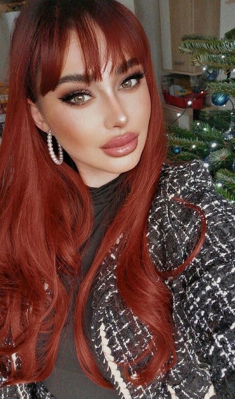 Lillien VIP_ xxx model images