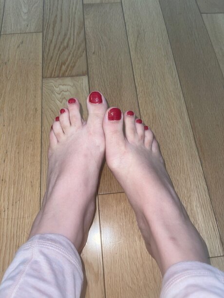 Exotic Jasmine model hot image