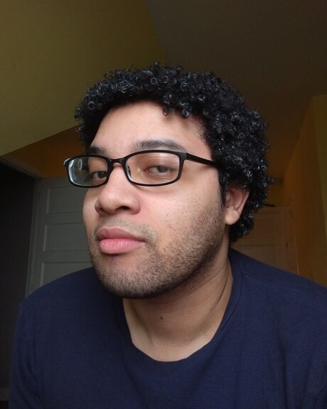 Willis Wright sex star image