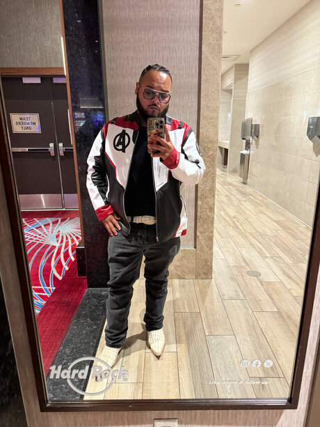 Arcangel hd star pic