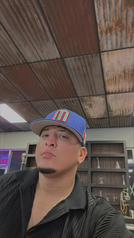 Vasquezll model beautiful image