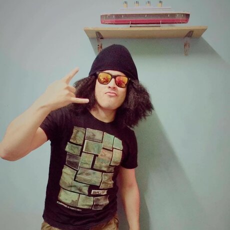 Mael pornstar sex photo