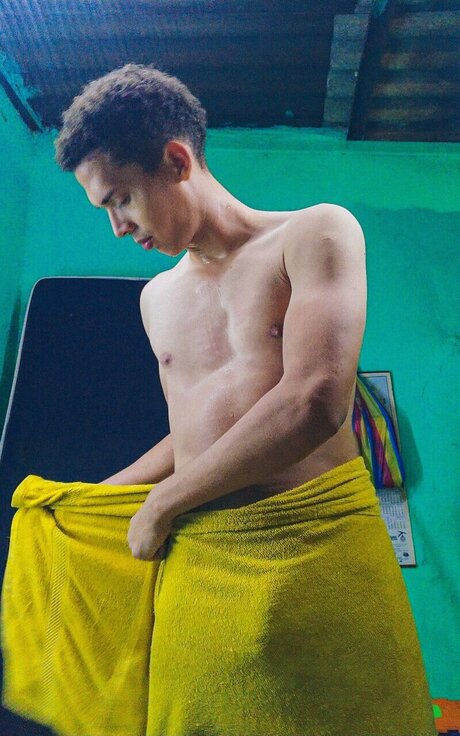 Jeff de Le n adult model galleries