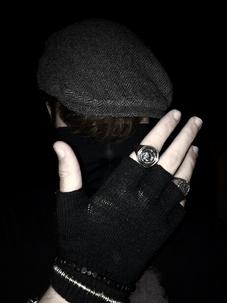 Mitchell model naked photos