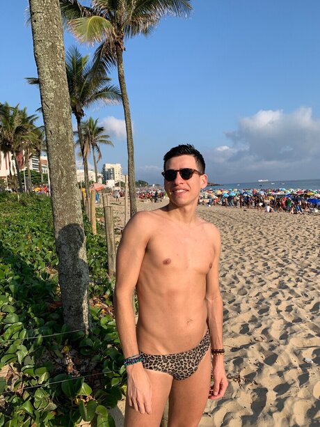 Naldo pornstar nude picture