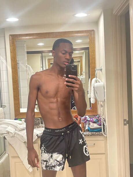 King Christian_ pornstar high quality photo