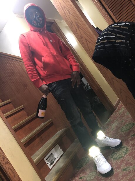 MykeMyke nice star picture