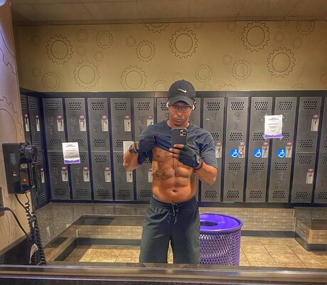 Devante Smith Cowsette erotic pornstar gallery