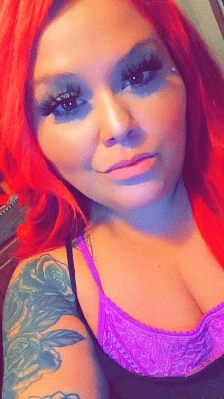 Alexa13 naked star photo