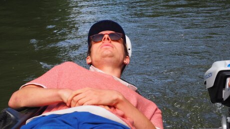 Busy Thom star erotic image