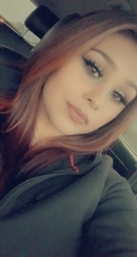 Jess Gabriella pornstar nude pic