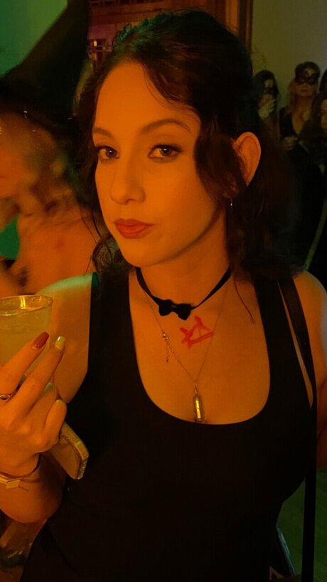 Ariel Appetite model free galleries