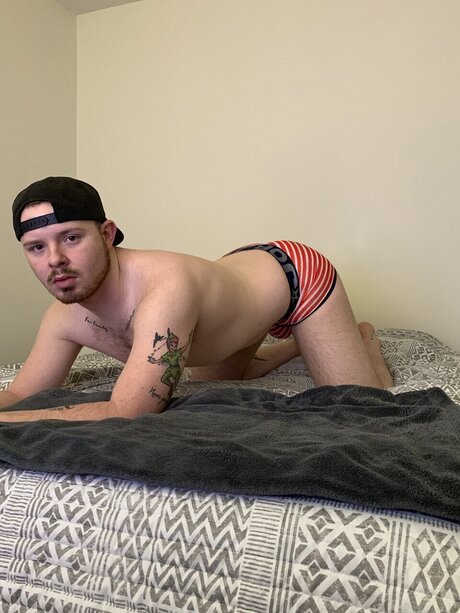 ThomasTries best star image