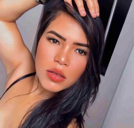 Rafaela Oliveira best actress pic