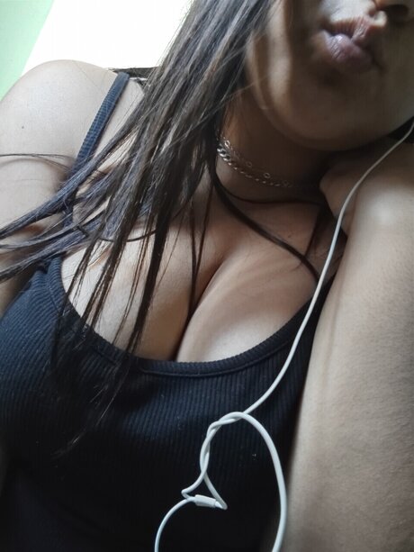 Fraaanlove xxx star photo