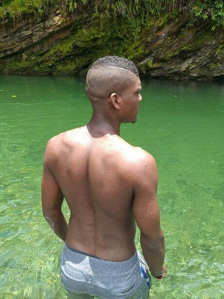 kevinho star sexy images