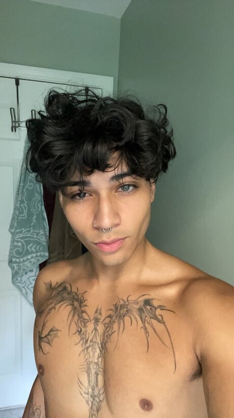 CUPID_ model best pic