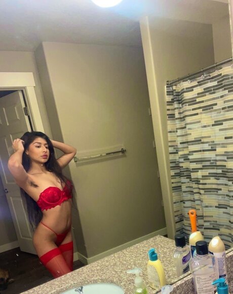 Libraaababe model nudes photos