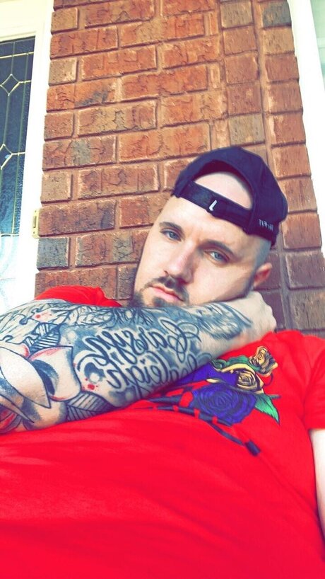 Nathan Turner xxx model picture