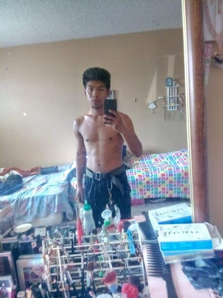 King Cali erotic model photo