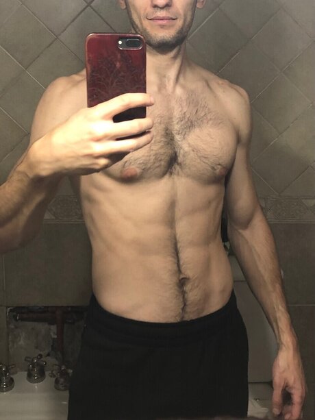 AverageJoe model beautiful picture