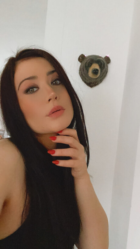 Bear nudes model gallery